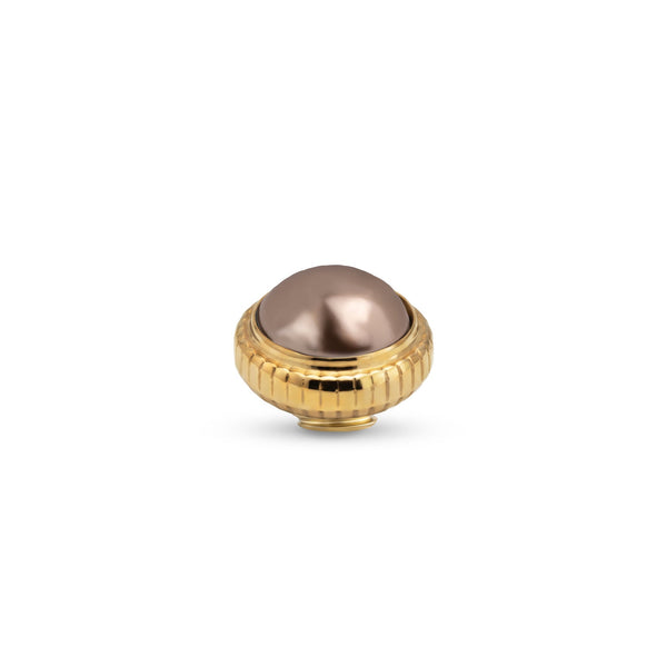 Melano Vivid Deluxe Stone (12MM)