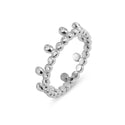 Melano Friends Unite Evita Ring (52-60MM)