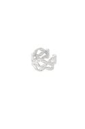 Bijoutheek Earcuff Gewoven