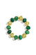 Groen Mix