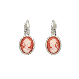 Kopen coral Camps &amp; Camps Oorhangers 1A021 Cameo