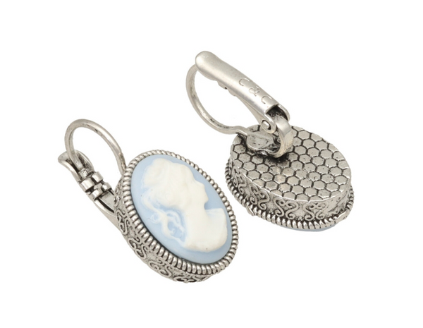 Camps & Camps Oorhangers 1A030 Cameo