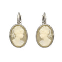 Camps & Camps Oorhangers 1A030 Cameo