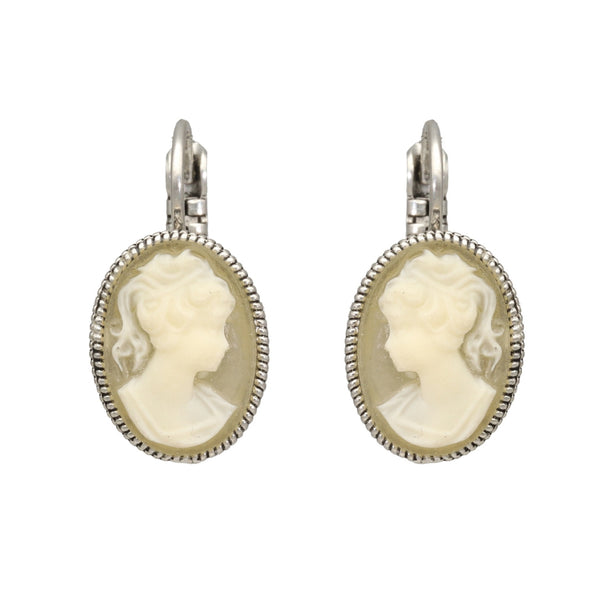 Camps & Camps Oorhangers 1A030 Cameo