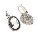 Camps & Camps Oorhangers 1A030 Cameo