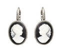 Camps & Camps Oorhangers 1A030 Cameo