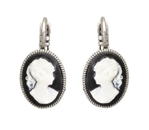 Camps & Camps Oorhangers 1A030 Cameo