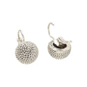 Camps & Camps Earring globe stripes essentials