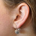Camps & Camps Earring squared essentials