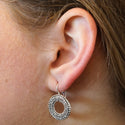 Camps & Camps Earring round essentials