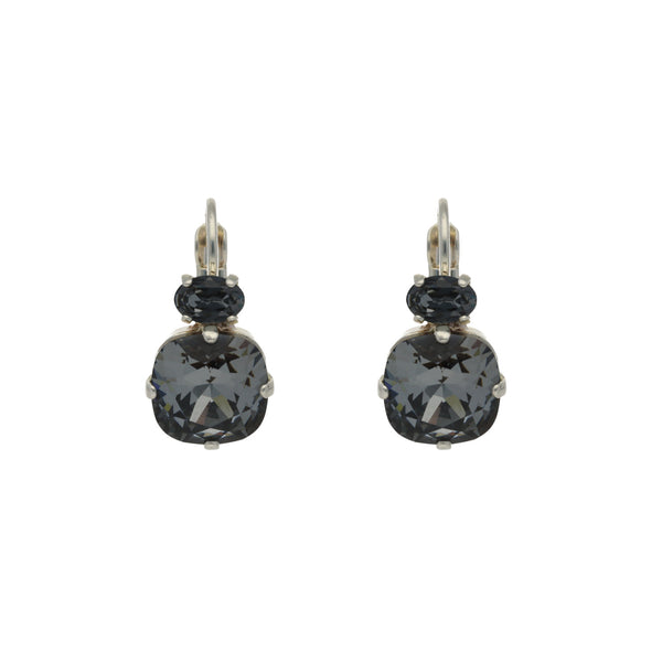 Camps & Camps earring silver-1A537