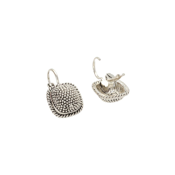 Camps & Camps Earring square small essentials