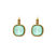 Minty Sorbet