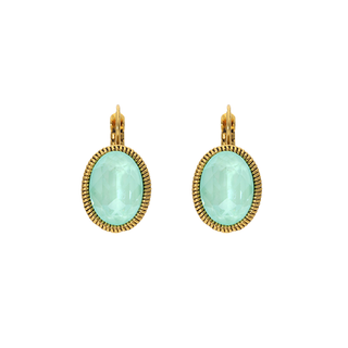 Kopen minty-sorbet Camps &amp; Camps Oorhangers 1D028
