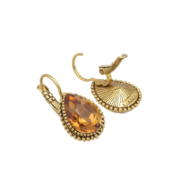 Camps & Camps Oorhangers 1D029