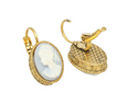 Camps & Camps Oorhangers 1D030 Cameo