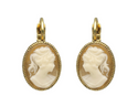 Camps & Camps Oorhangers 1D030 Cameo