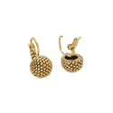Camps & Camps Earring globe dormeuses