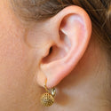 Camps & Camps Earring globe dormeuses