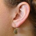 Camps & Camps Earring drop dormeuses