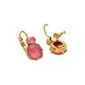Camps & Camps earring Gold-1D537
