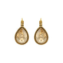 Camps & Camps earrings gold 1d963
