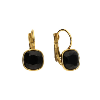 Kopen jet-black Camps & Camps Oorhangers 1SL004