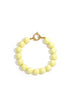 Pale Yellow