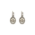 Camps & Camps Earring silver-1A953