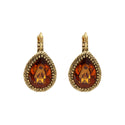 Camps & Camps earring Gold 1D566
