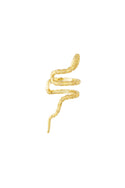 Bijoutheek Earcuff Slang