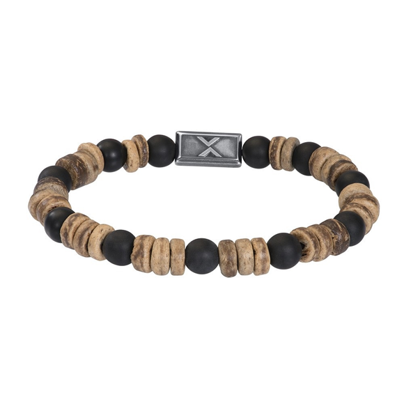 iXXXi Jewelry Heren Armband Floyd