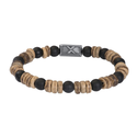iXXXi Jewelry Heren Armband Floyd