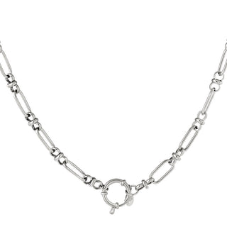 Koop silver Yehwang Necklace Links