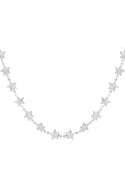 Bijoutheek Collier Chain Of Stars