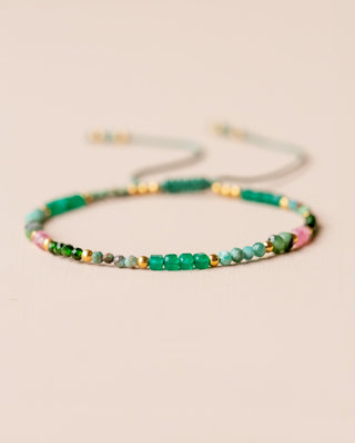 Muja Juma Armband (Sieraad) My Heritage