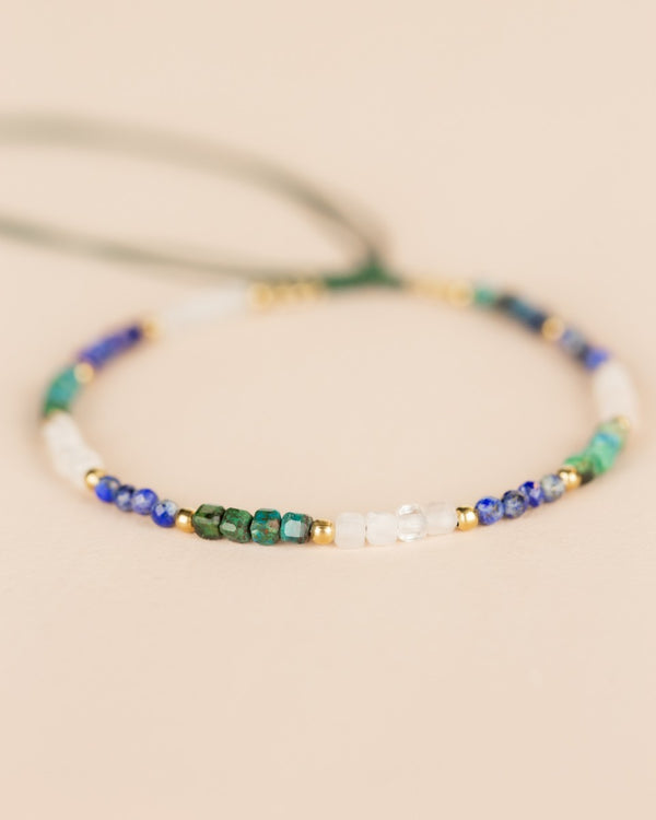 Muja Juma Armband (Sieraad) My Heritage