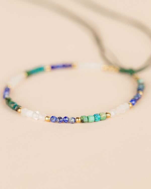 Muja Juma Armband (Sieraad) My Heritage
