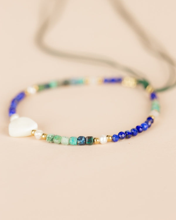 Muja Juma Armband (Sieraad) My Heritage