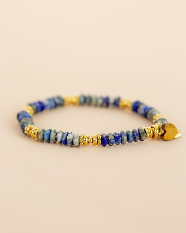 Muja Juma Armband (Sieraad) My Heritage