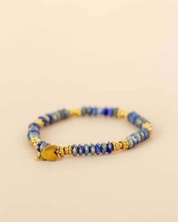 Muja Juma Armband (Sieraad) My Heritage