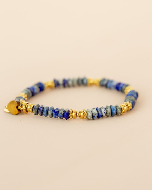 Muja Juma Armband (Sieraad) My Heritage