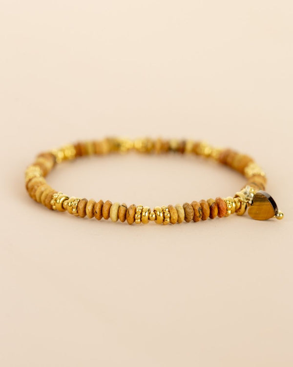 Muja Juma Armband (Sieraad) My Heritage
