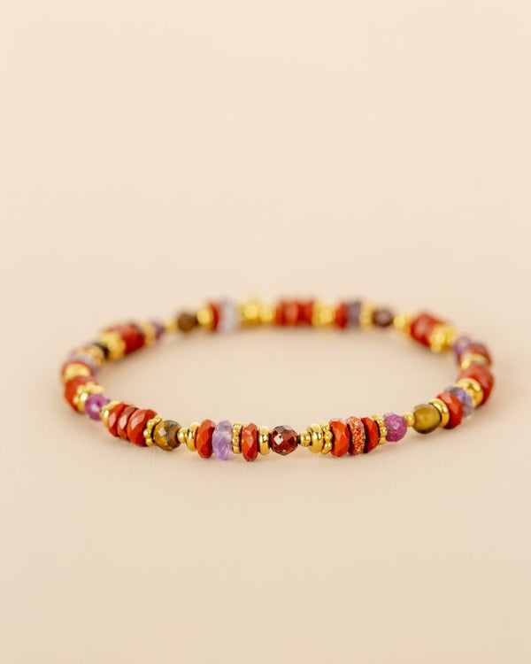 Muja Juma Armband (Sieraad) My Heritage