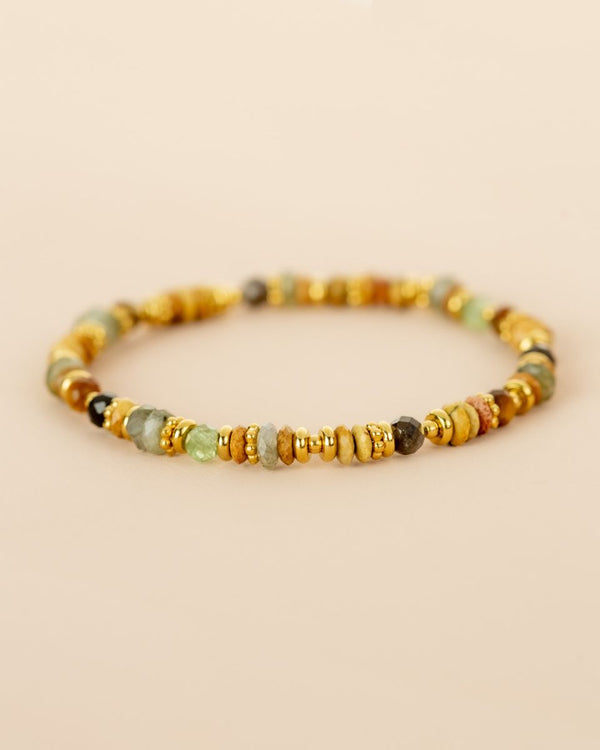 Muja Juma Armband (Sieraad) My Heritage