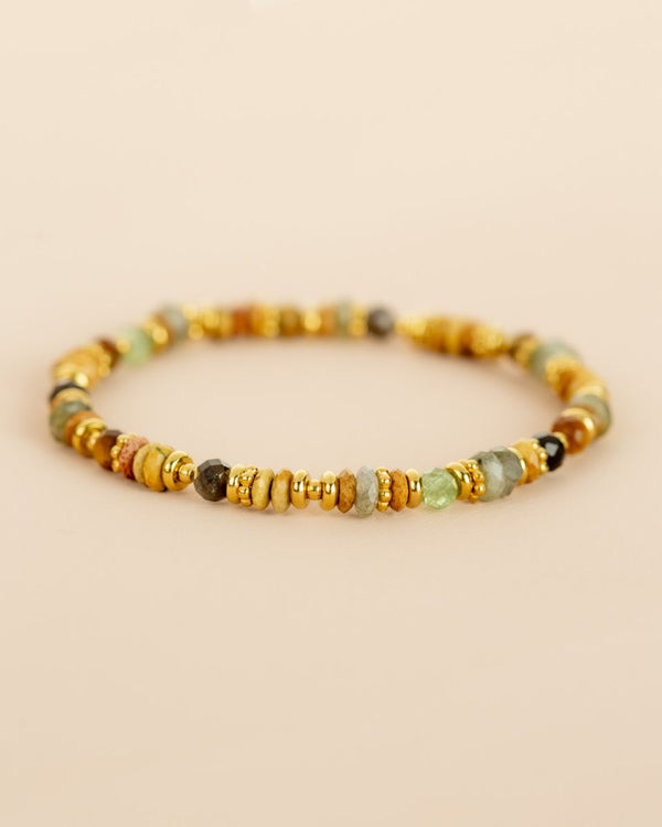 Muja Juma Armband (Sieraad) My Heritage