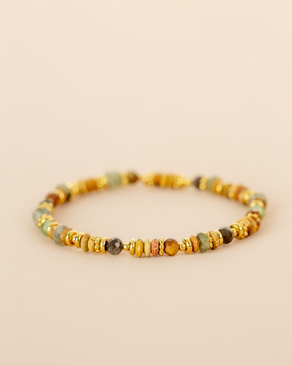 Muja Juma Armband (Sieraad) My Heritage