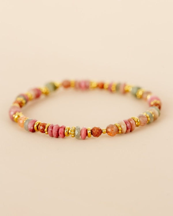 Muja Juma Armband (Sieraad) My Heritage