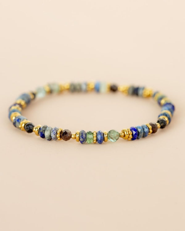 Muja Juma Armband (Sieraad) My Heritage