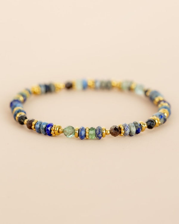 Muja Juma Armband (Sieraad) My Heritage